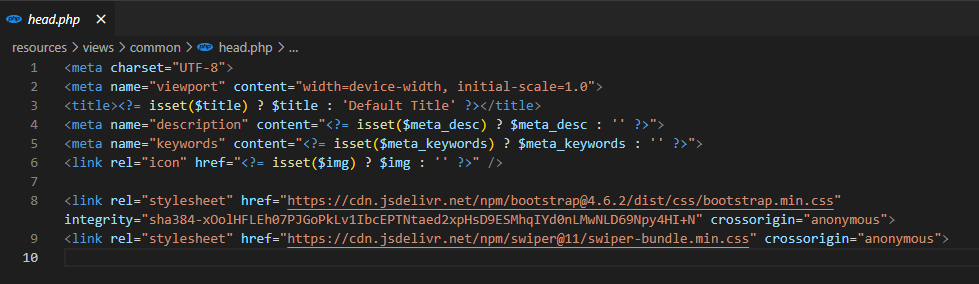 codeigniter-model-error